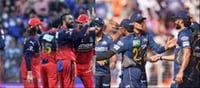IPL 2026: Bengaluru vs Gujarat Clash Today – High-Intensity Battle Expected